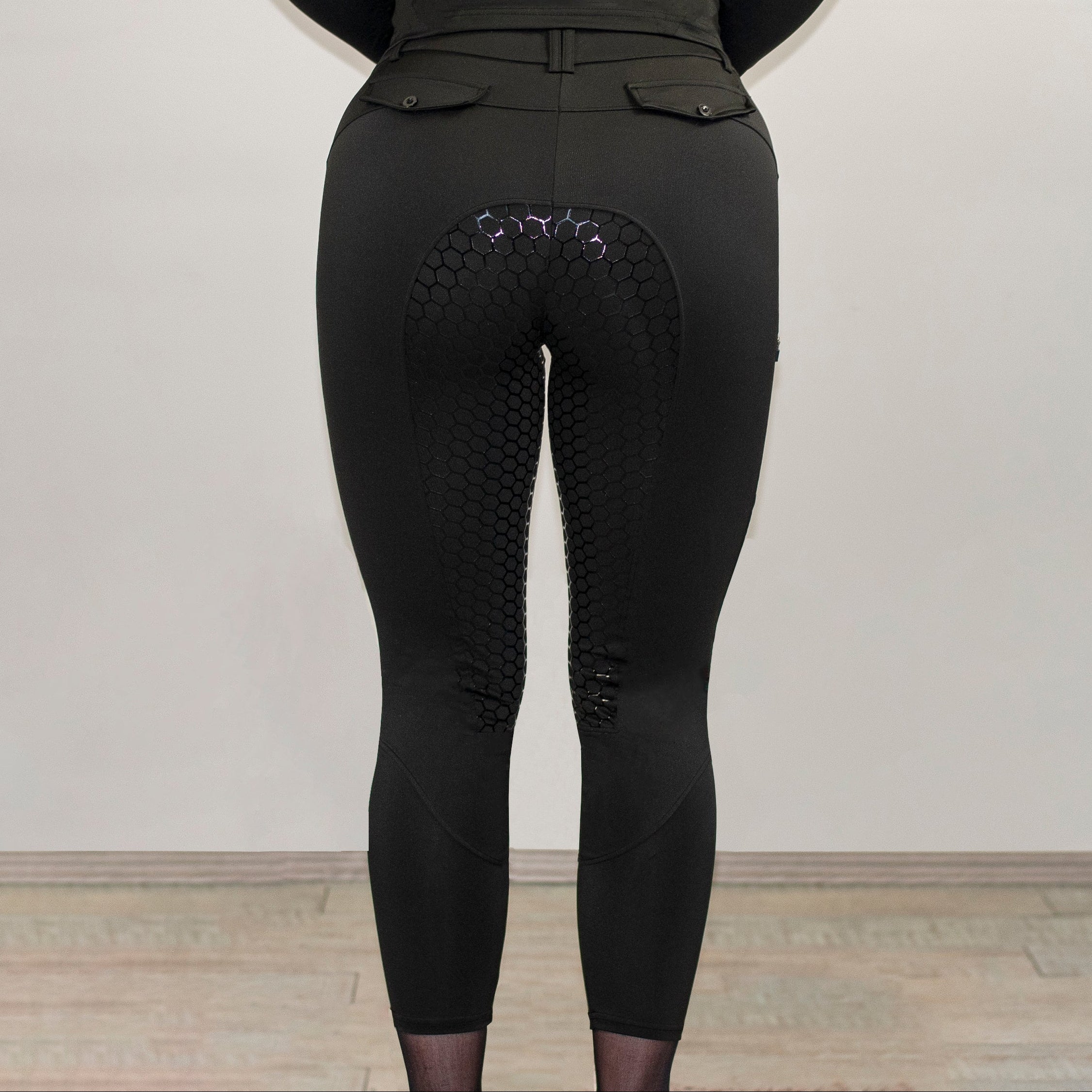 Saltonero Damen Reithose