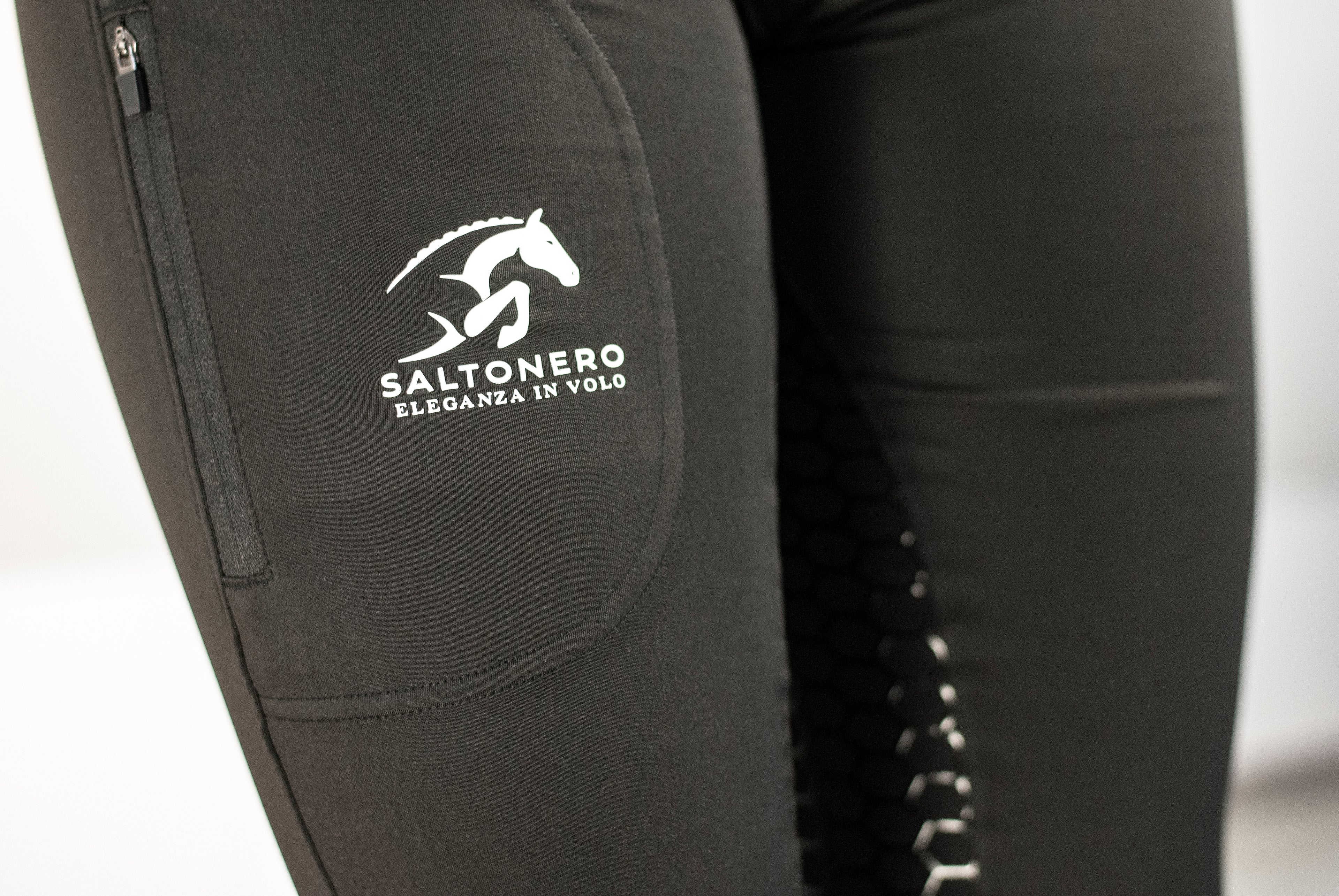 Saltonero Damen Reithose