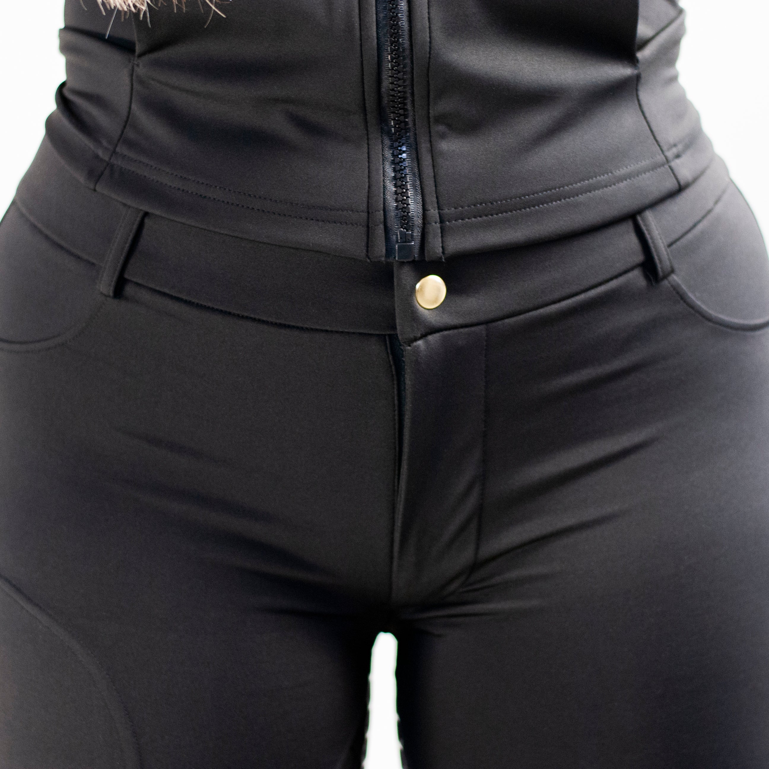 Saltonero Damen Reithose