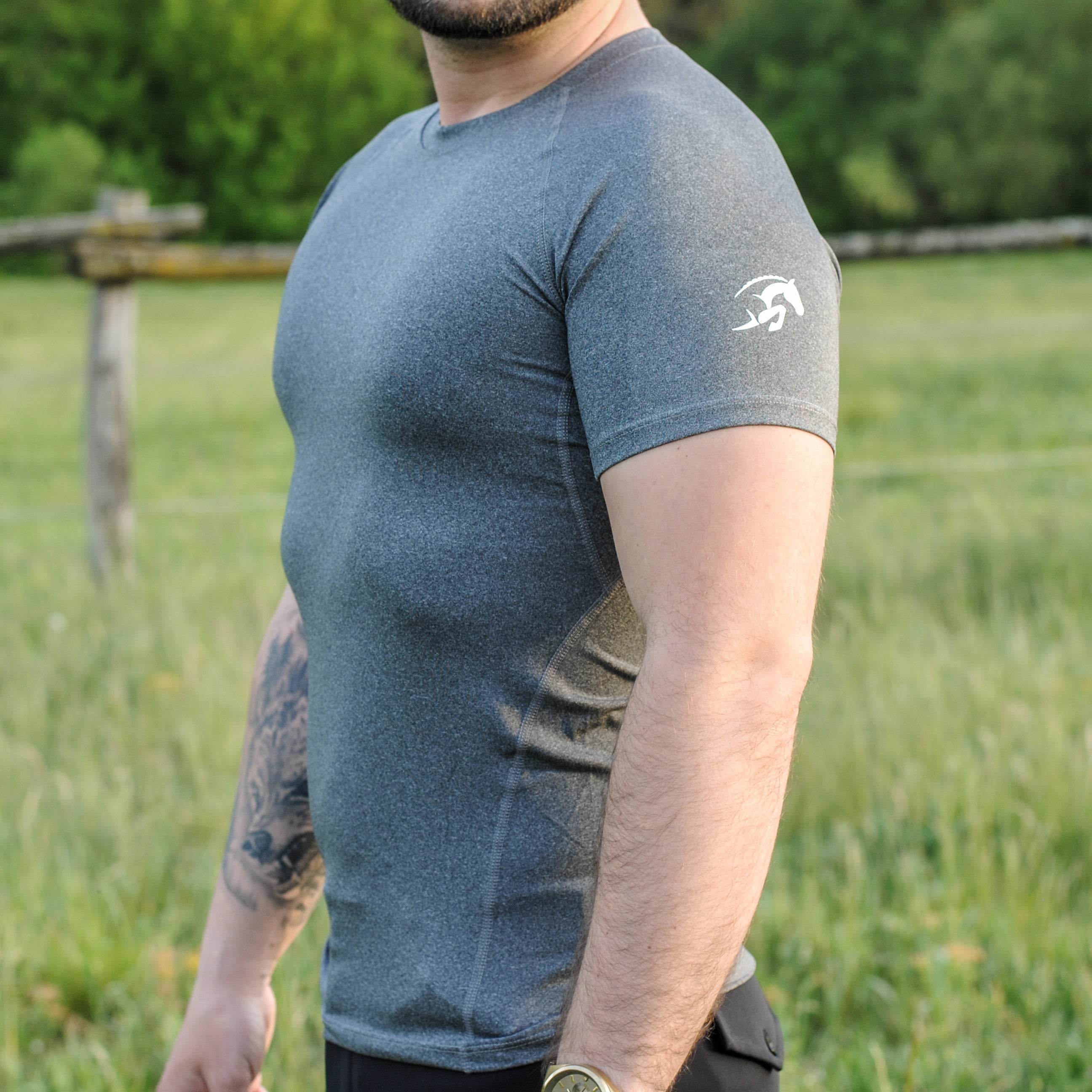 Saltonero Vero Herren T-Shirt
