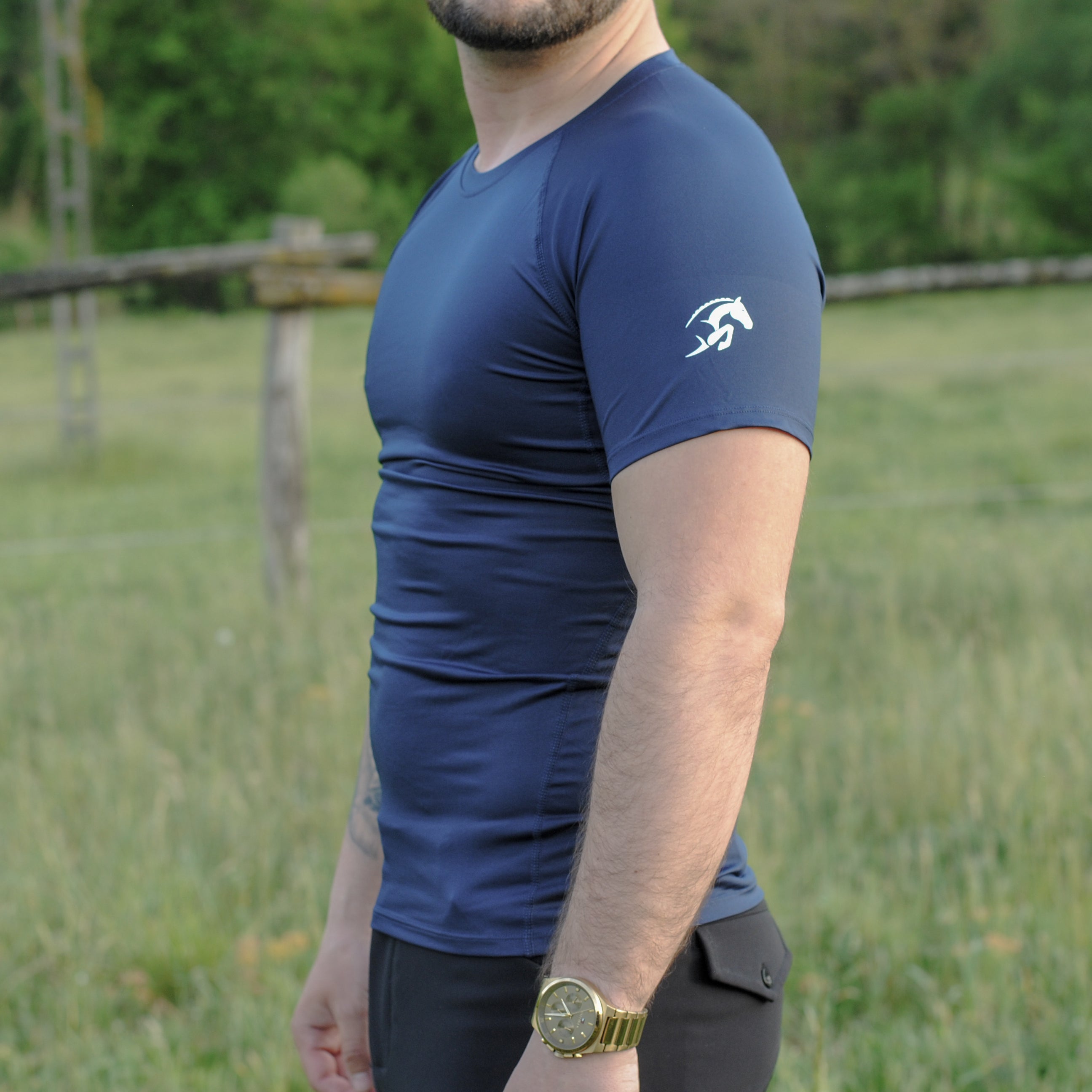 Saltonero Vero Herren T-Shirt