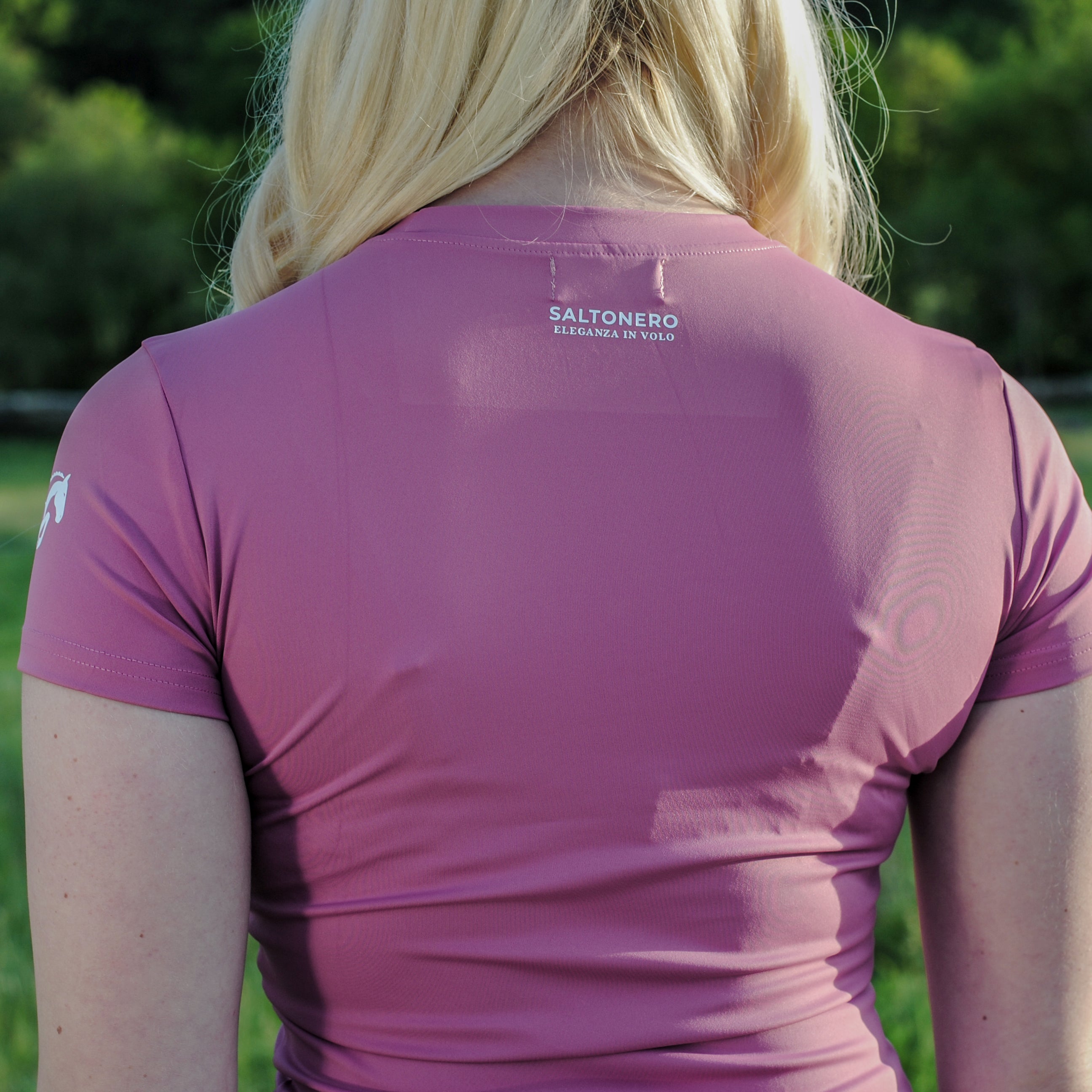 Saltonero Pearl Damen T-Shirt
