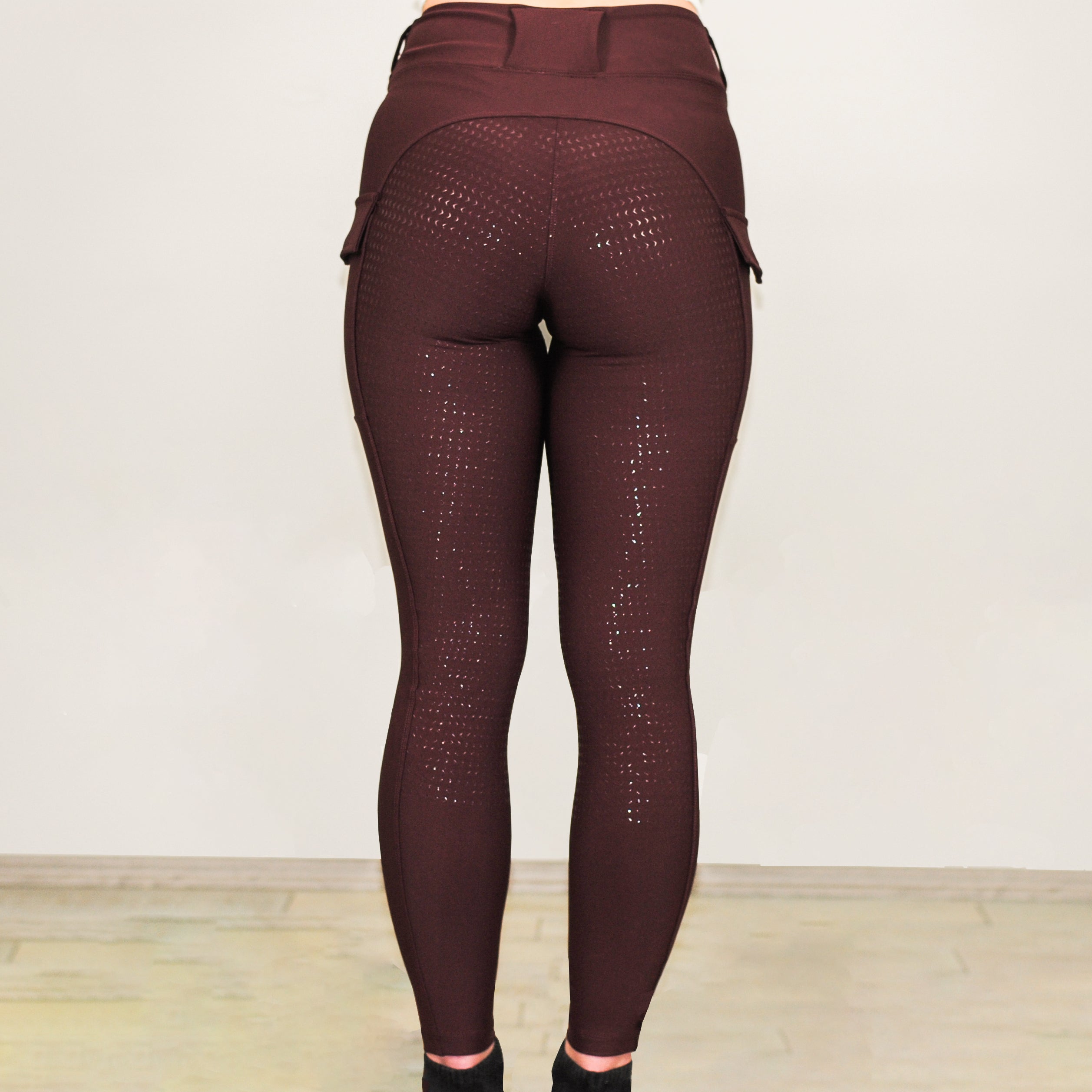 Saltonero A2 Damen-Reithose