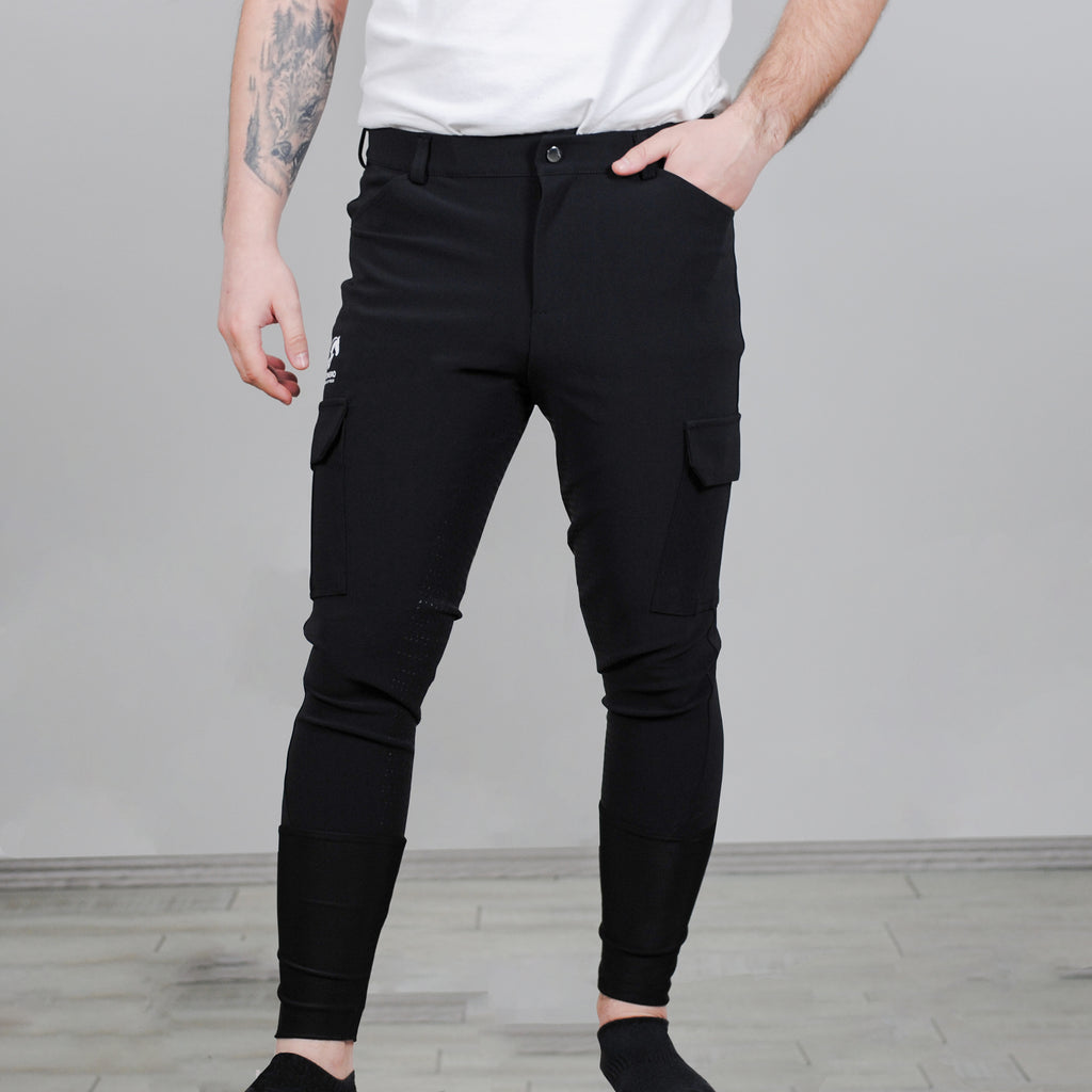 Saltonero B2 Men's Breeches