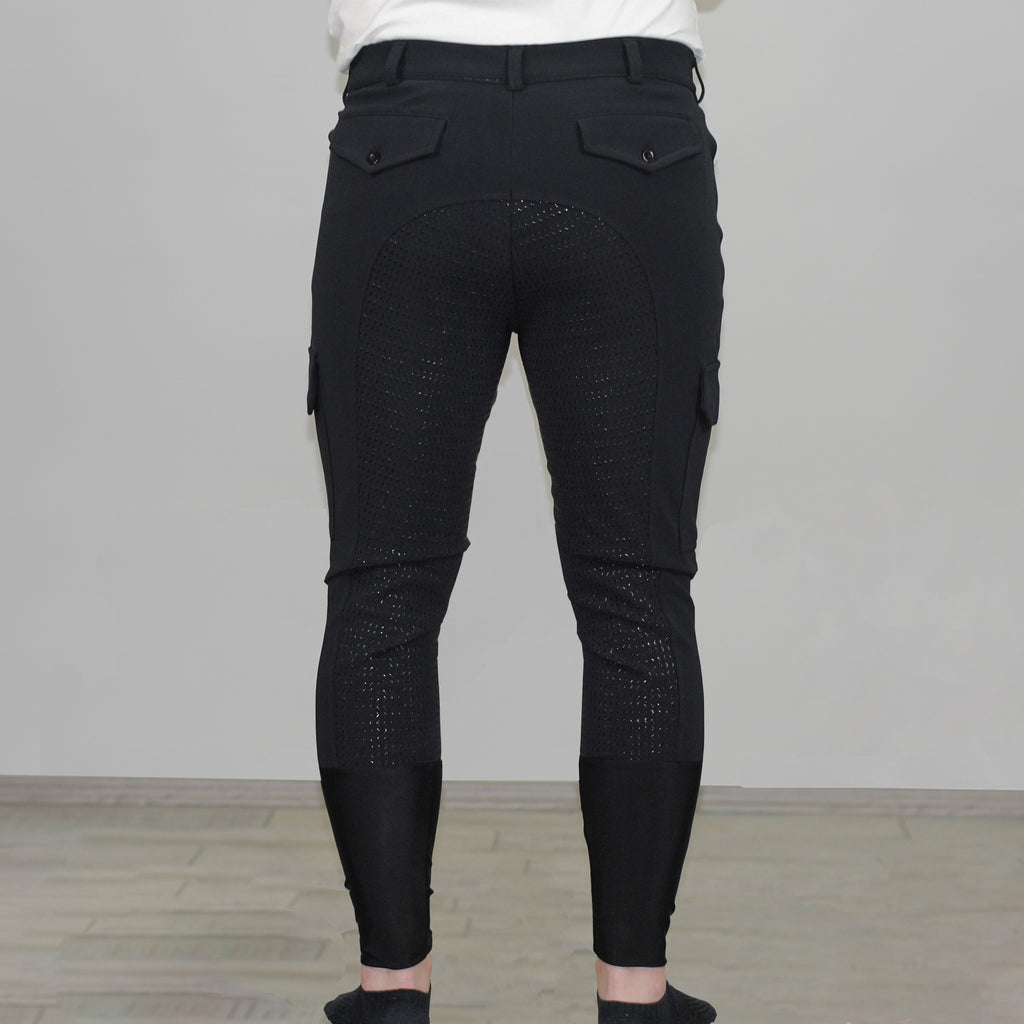 Saltonero B2 Men's Breeches