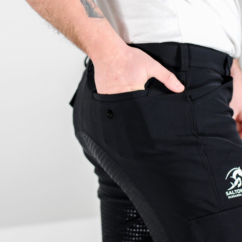 Saltonero B2 Men's Breeches