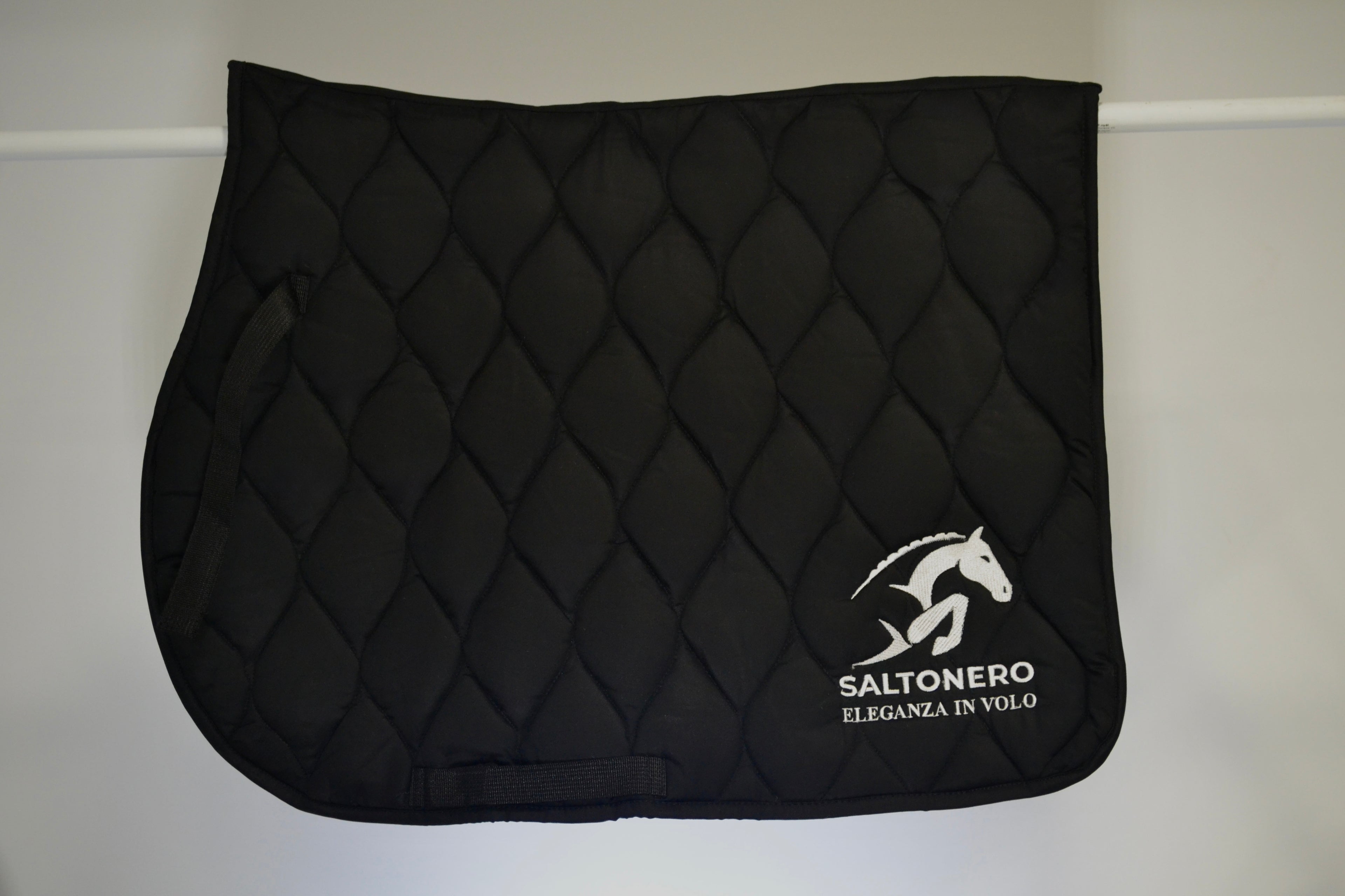 Saltonero Moonlight Springschabracke