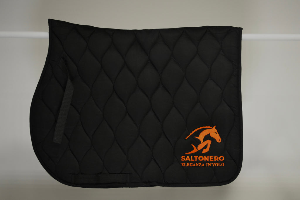 Saltonero Eclipse Spring-Schabracke