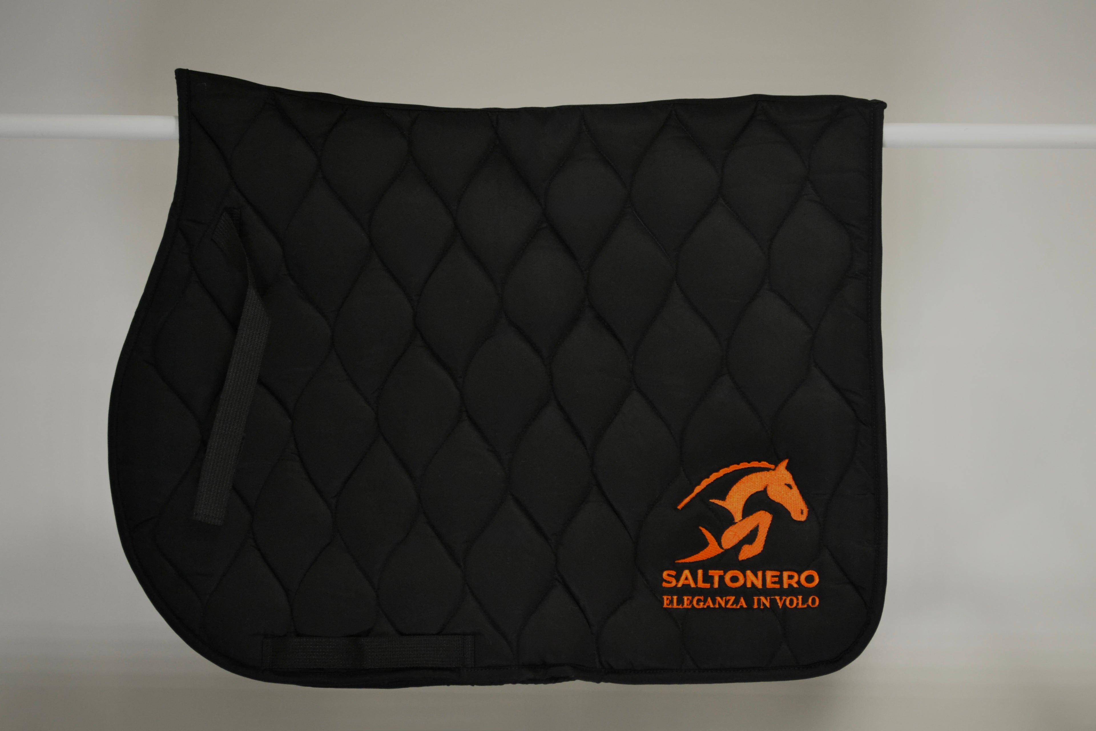 Saltonero Eclipse Spring-Schabracke