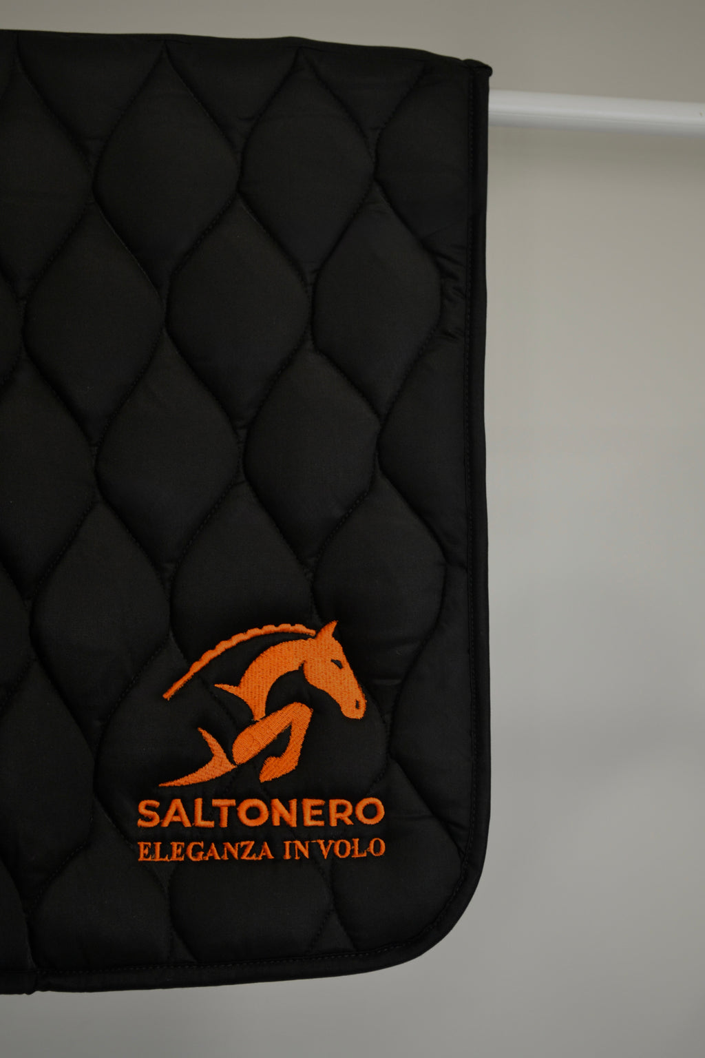 Saltonero Eclipse Spring-Schabracke