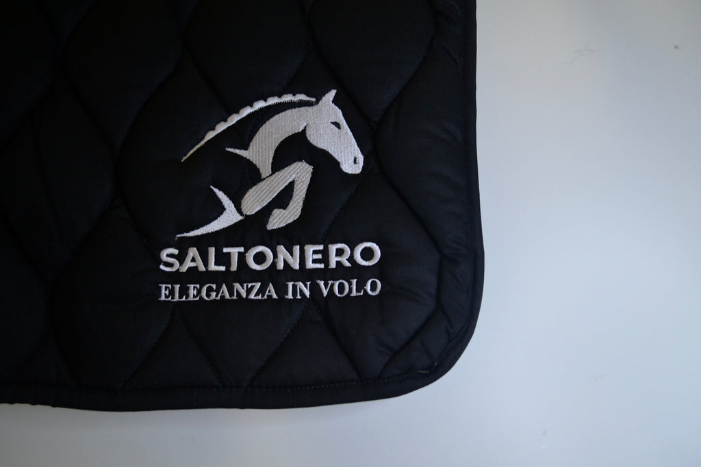 Saltonero Eclipse Nyeregalátét